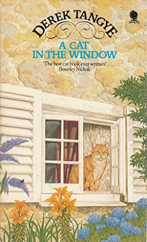 A Cat in the Window