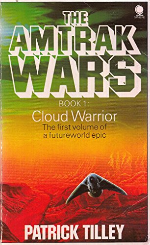 The Amtrak Wars