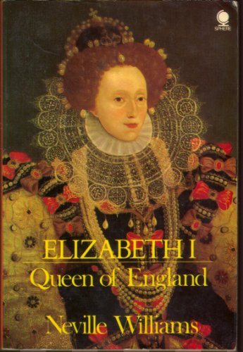 Elizabeth I, Queen of England