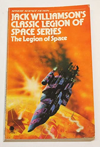 Legion of Space
