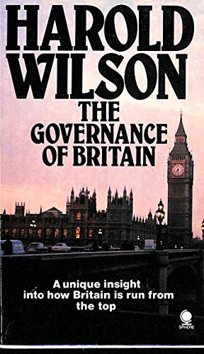 Governance of Britain
