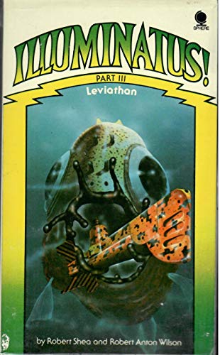 Illuminatus! Part III: Leviathon