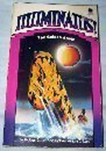 Illuminatus 2:Golden Apple