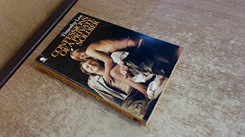Confessions of a Private Soldier