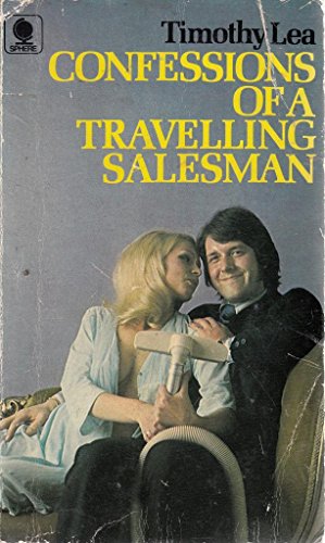 Confessions of a travelling salesman
