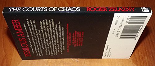 The Courts of Chaos
