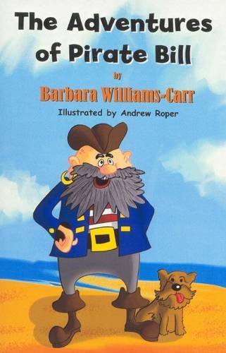 The Adventures of Pirate Bill
