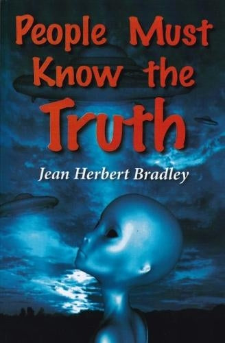 People Must Know The Truth