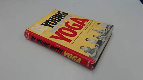 Be Young with Yoga