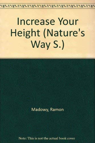Increase Your Height