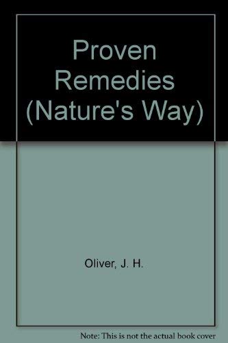 Proven Remedies