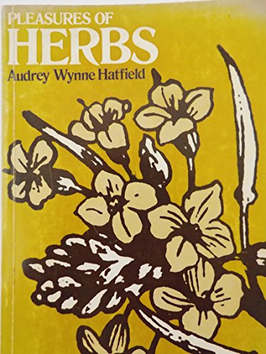 Pleasures of Herbs