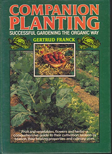 Companion Planting
