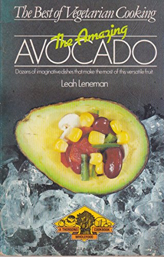 The Amazing Avocado