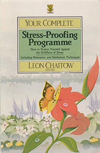 Your Complete Stress-proofing Programme