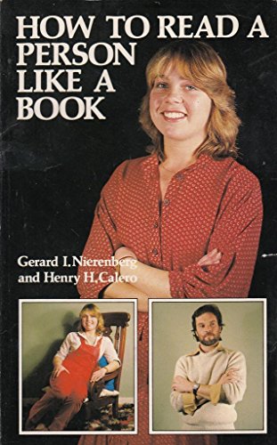 How to Read a Person Like a Book