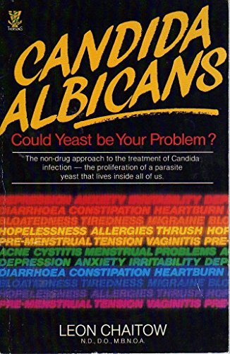 Candida Albicans