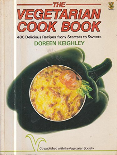 The Vegetarian Cook Book