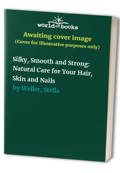 Silky, Smooth and Strong