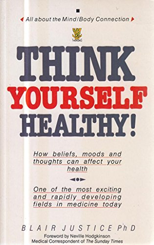 Think Yourself Healthy