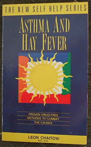 Asthma and Hay Fever