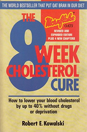 Eight-week Cholesterol Cure