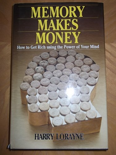 Memory Makes Money