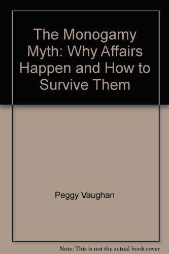 The Monogamy Myth