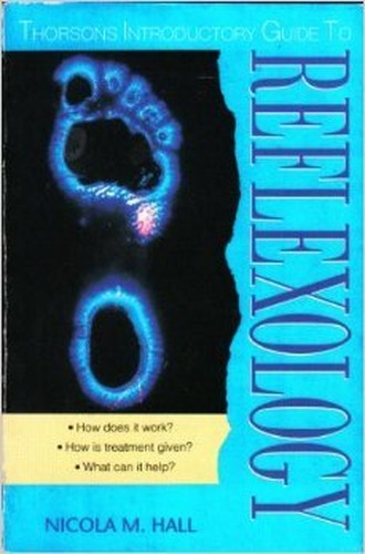 Thorson's Introductory Guide to Reflexology