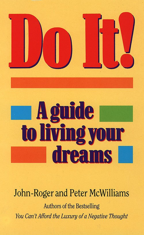 Do it!
