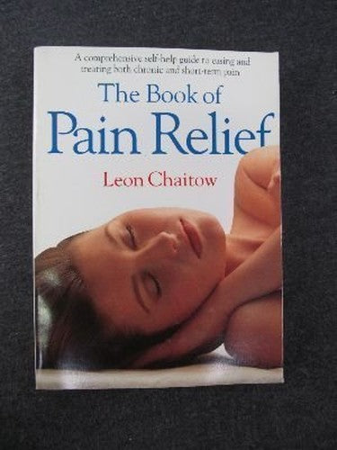 The Book of Pain Relief