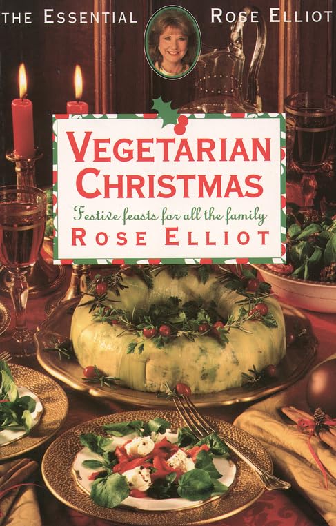 Vegetarian Christmas