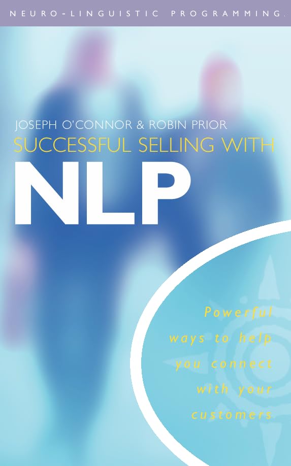 Successful Selling with NLP