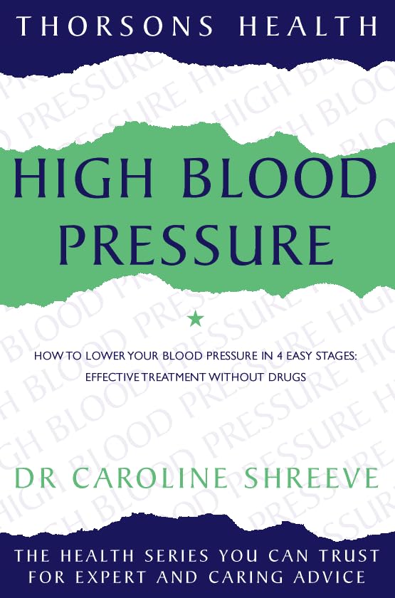High Blood Pressure