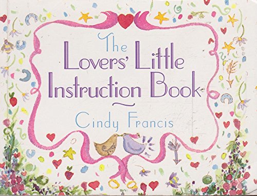 The Lovers Little Instruction Book