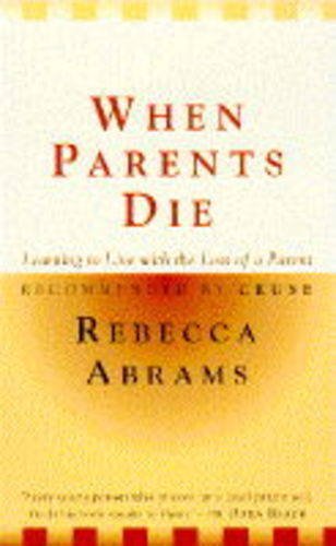When Parents Die