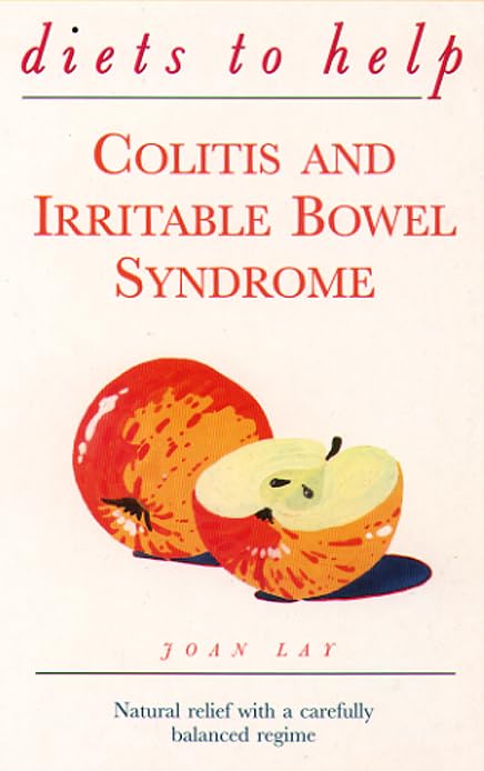 Diets to Help Colitis and IBS