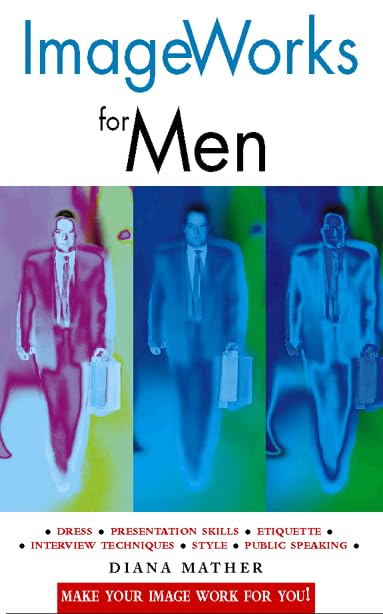 Imageworks for Men