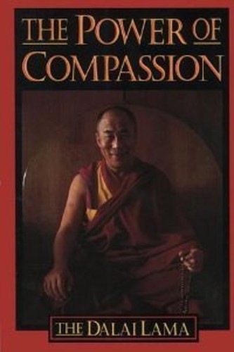 Power of Compassion Export Only
