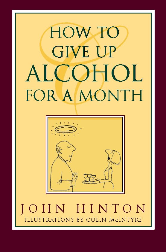 How to Give Up Alcohol for a Month