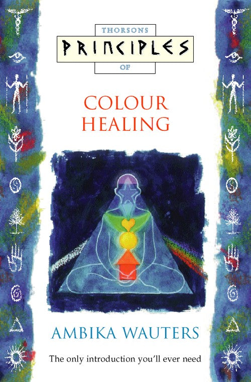 Colour Healing