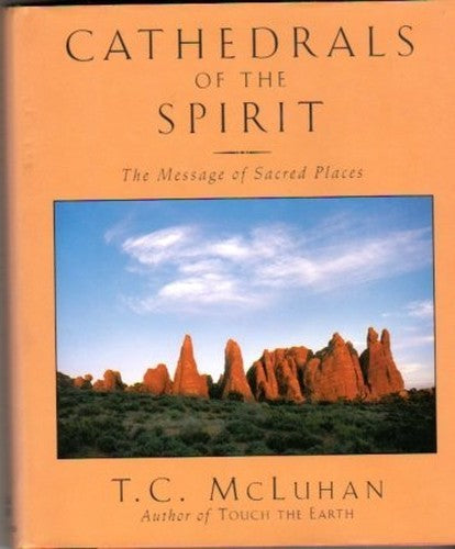 Cathedrals of the Spirit