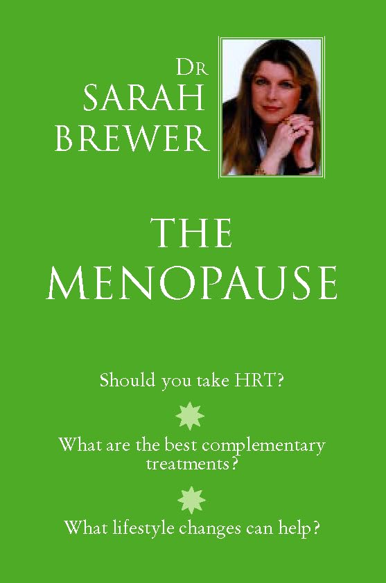 The Menopause
