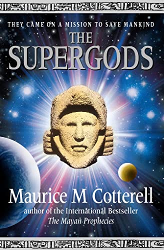 The Supergods