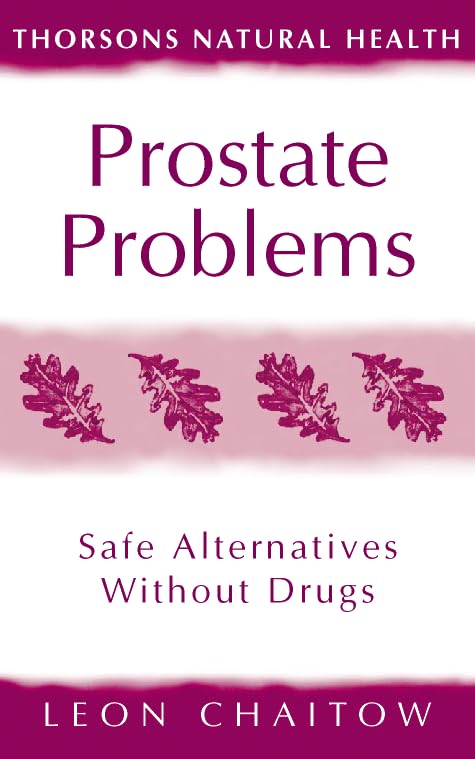 Prostate Problems