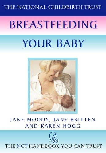 Breastfeeding Your Baby