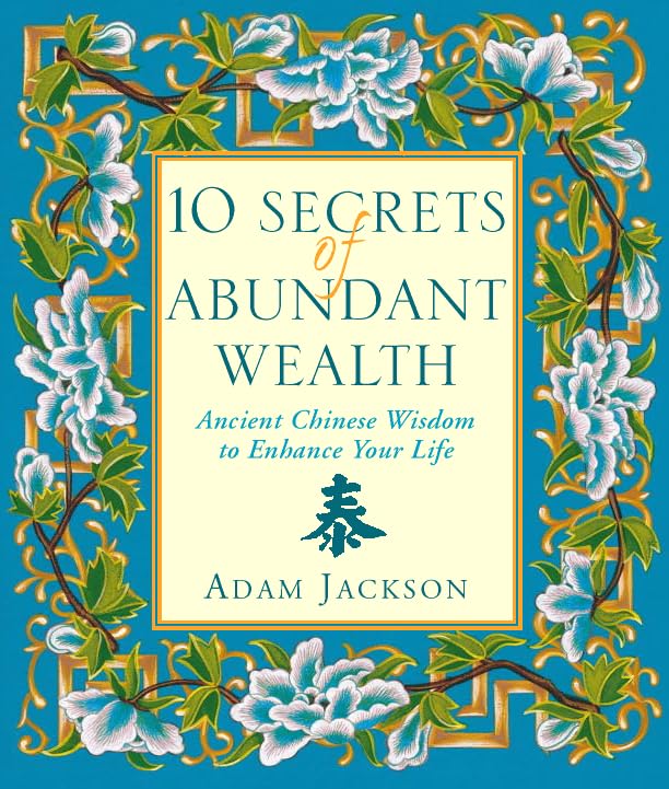 10 Secrets of Abundant Wealth