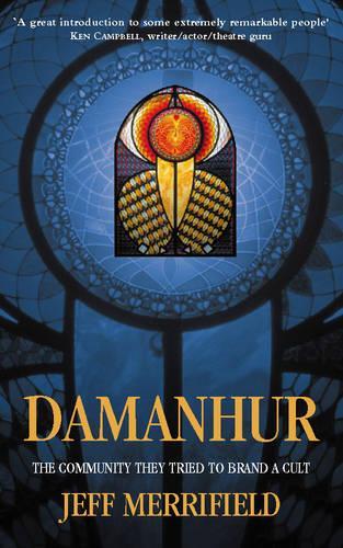 Damanhur