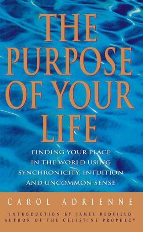 The Purpose of Your Life