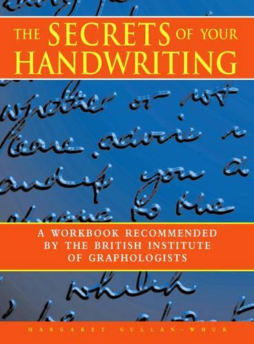The Secrets of Your Handwriting